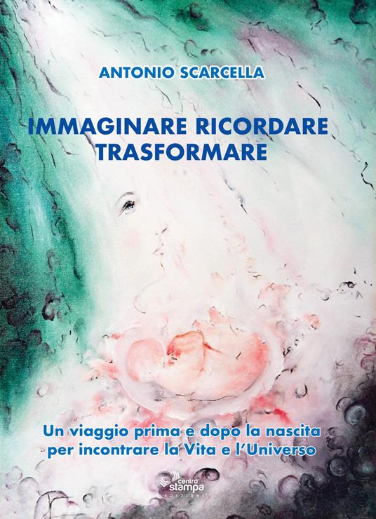 Un viaggio prima e dopo la nascita per incontrare la vita e l'universo