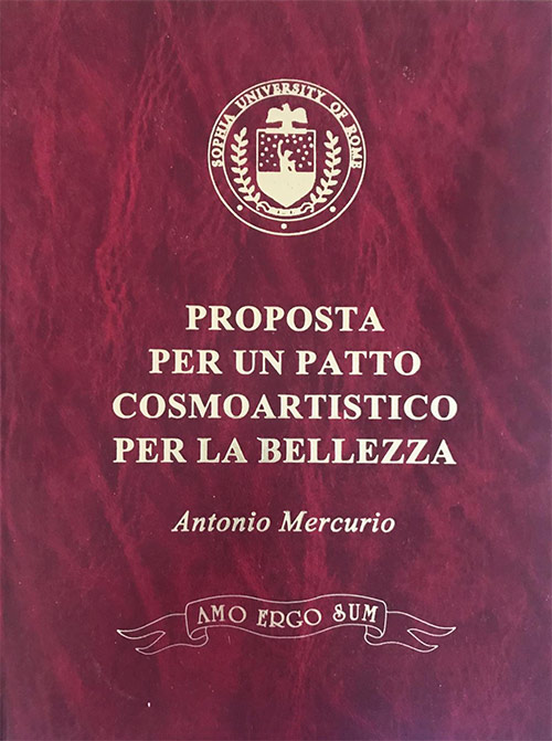 Dialoghi sulla Cosmo-Art